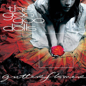 [중고] Goo Goo Dolls / Gutterflower