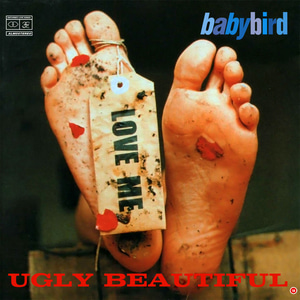[중고] Babybird / Ugly Beautiful (일본반)