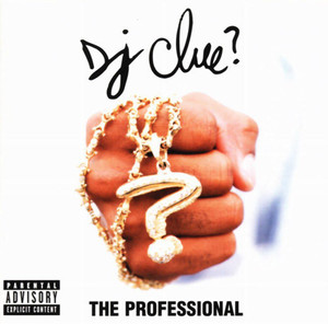 [중고] DJ Clue / The Professional (수입)