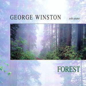 [중고] George Winston / Forest (수입)