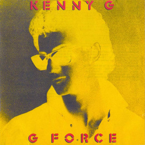 [중고CD] Kenny G / G Force (수입)