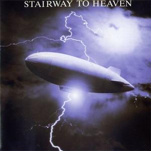 [중고CD] V.A. / Stairway To Heaven : Tribute To Led Zeppelin