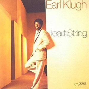 [중고] Earl Klugh / Heart String (수입)