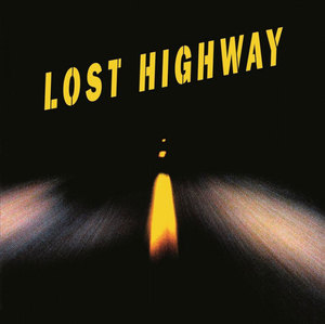 [중고CD] O.S.T. / Lost Highway