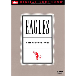 [중고DVD] Eagles / Hell Freezes Over