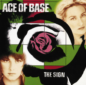 [중고CD] Ace Of Base / The Sign (수입)