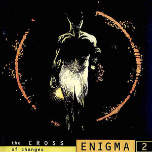 [중고CD] Enigma / The Cross Of Changes (쥬얼케이스)