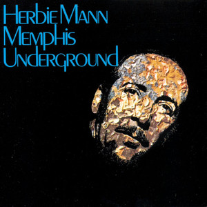 [중고] Herbie Mann / Memphis Underground (수입)
