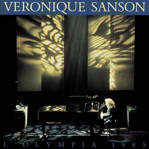 [중고] Veronique Sanson / l&#039;Olympia 1985 (수입)