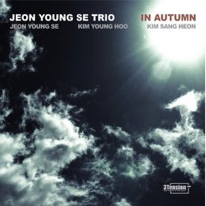 전영세 트리오 (Jeon Young Se Trio) / In Autumn (미개봉)