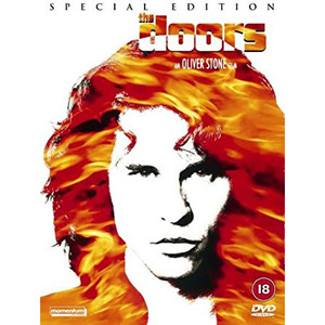 [중고/DVD] The Doors Special Edition (도어즈 SE/2DVD)