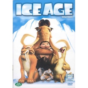 [중고/DVD] Ice Age - 아이스 에이지