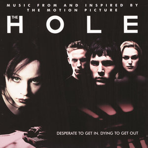 O.S.T. / The Hole (미개봉CD)