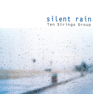 [중고] Ten Strings Group / Silent Rain