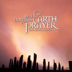 [중고] Bill Douglas / Earth Prayer (CD)