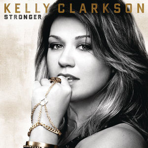[중고] Kelly Clarkson / Stronger (CD)
