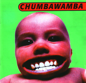 [중고CD] Chumbawamba / Tubthumper