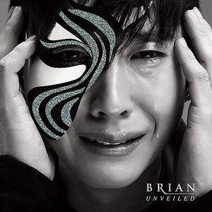 브라이언 (Brian) / Unveiled (Mini Album/미개봉)