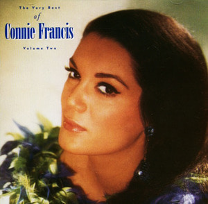 Connie Francis / The Very Best Of Vol. Two (수입CD/미개봉)