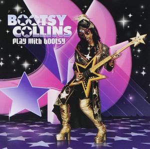 [중고] Bootsy Collins / Play With Bootsy (수입CD)