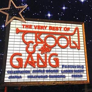[중고CD] Kool &amp; The Gang / The Very Best Of Kool &amp; The Gang (수입)