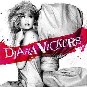 Diana Vickers / Songs From The Tainted Cherry Tree (미개봉)