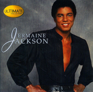 Jermaine Jackson / Ultimate Collection (수입CD/미개봉)