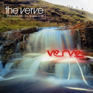 [중고CD] Verve / This Is Music: The Singles 92-98
