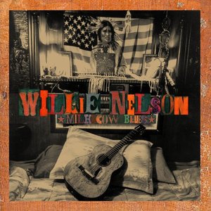 Willie Nelson / Milk Cow Blues (수입CD/미개봉)