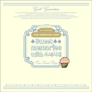 [중고] V.A. / Sweet Memories With 소녀시대 (2CD)