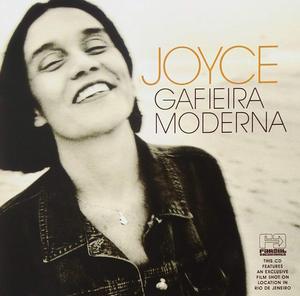 Joyce / Gafieira Moderna (수입CD/미개봉)