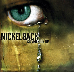 [중고CD] Nickelback / Silver Side Up (홍보용)