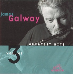 [중고] James Galway / Greatest Hits Vol 3 (bmgcd9f98)