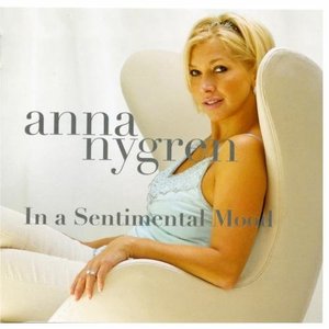 Anna Nygren / In A Sentimental Mood (미개봉CD)