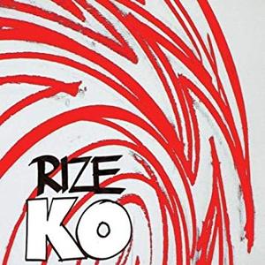 Rize / K.O. (미개봉CD)