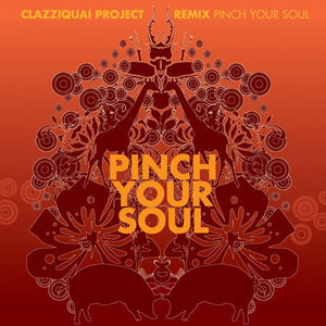 [중고CD] Clazziquai Project(클래지콰이 프로젝트) / Pinch Your Soul (A급)