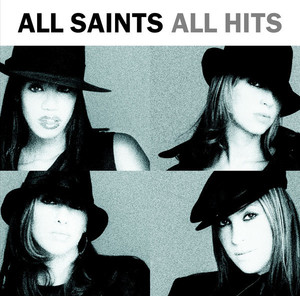 All Saints / All Hits (수입CD/미개봉)