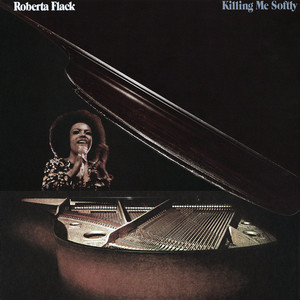 [중고] Roberta Flack / Killing Me Softly (수입CD)