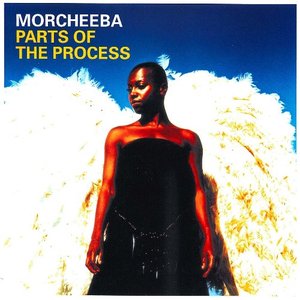 Morcheeba / Parts Of The Process (The Very Best Of Morcheeba/수입CD/미개봉)