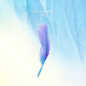 [개봉] 갓세븐 (GOT7) / 정규 3집 Present : YOU (Lullaby/럴러바이 포카포함)