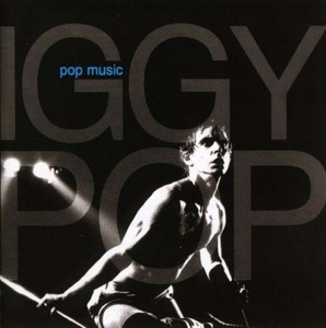 Iggy Pop / Pop Music (수입CD/미개봉)