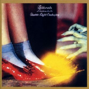 Electric Light Orchestra(E.L.O) / Eldorado (Remstered/수입/미개봉)