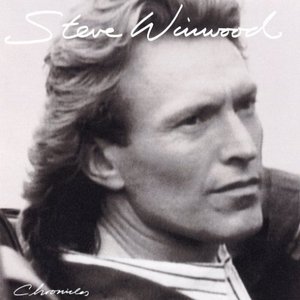 Steve Winwood / Chronicles (수입CD/미개봉)