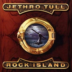 Jethro Tull / Rock Island (수입CD/미개봉)