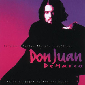O.S.T. / Don Juan DeMarco (미개봉CD)