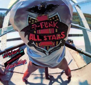 P-Funk All Stars / Urban Dancefloor Guerillas (수입CD/미개봉)