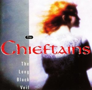 [중고] Chieftains / The Long Black Veil (CD)