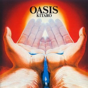 Kitaro / Oasis (수입CD/미개봉)