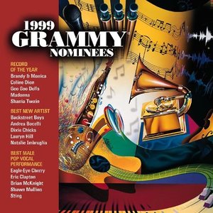 [중고CD] V.A. / 1999 Grammy Nominees