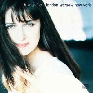 [중고] Basia / London Warsaw New York (수입CD)